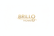 BRILLO HOME  – Inicio